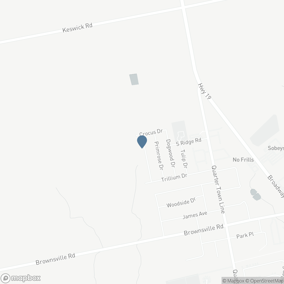 31 MORNING GLORY DRIVE, Tillsonburg, Ontario N4G 5S9
